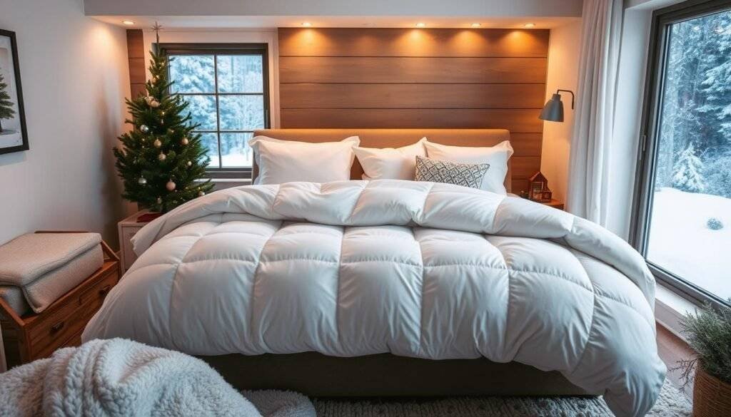 Customer reviews of down comforter king