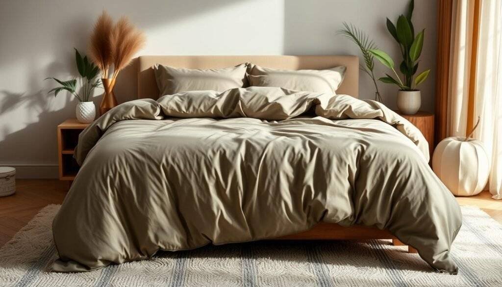 FAQ bamboo duvet