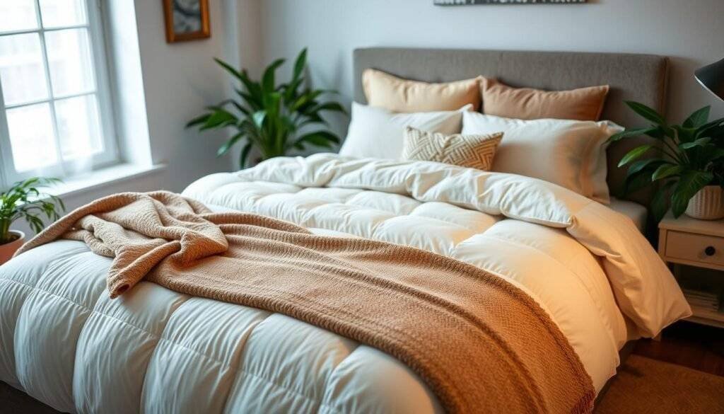 affordable coma inducer comforter