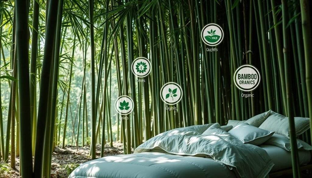 bamboo product certifications