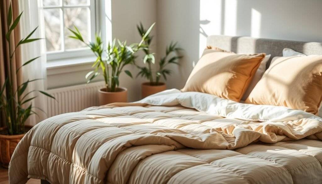 bamboo quilt FAQs