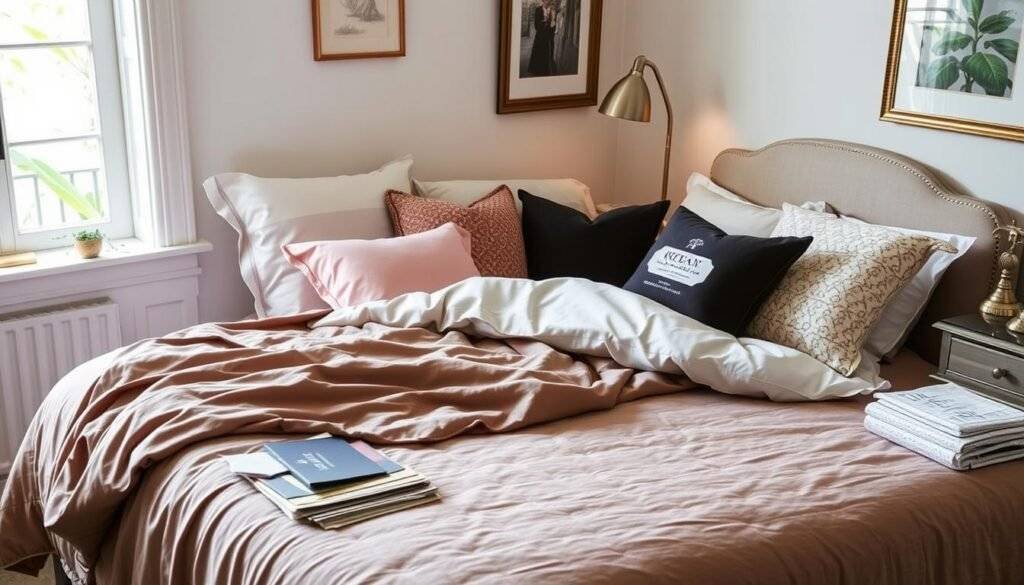 bed cover FAQ