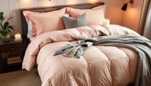 bed in a bag