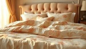 bed spread