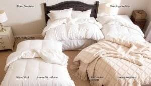 best comforters