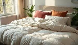 best cooling comforter