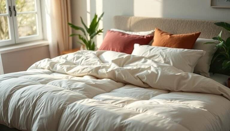 best cooling comforter