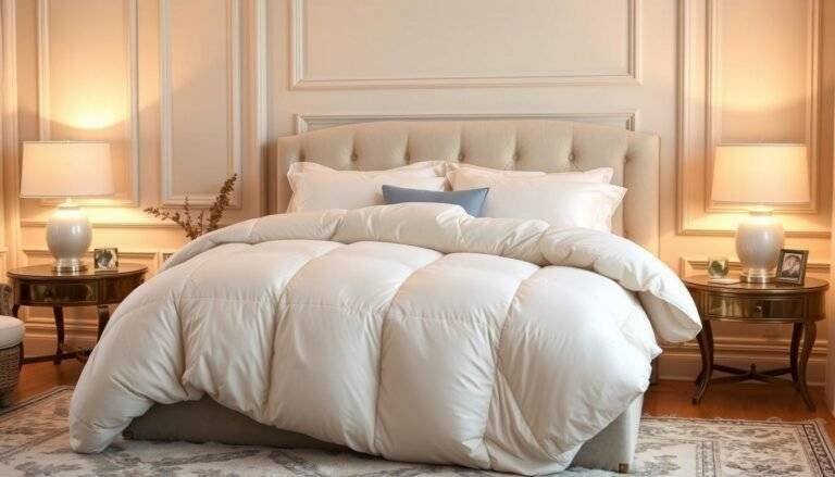 best down comforter 2022