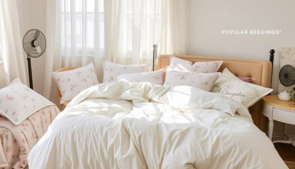 best summer bedding brands