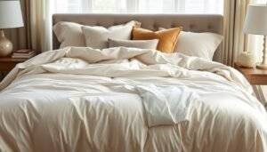brooklinen comforter