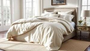 brooklinen duvet cover