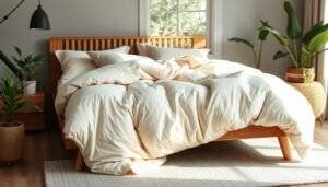 buffy comforter