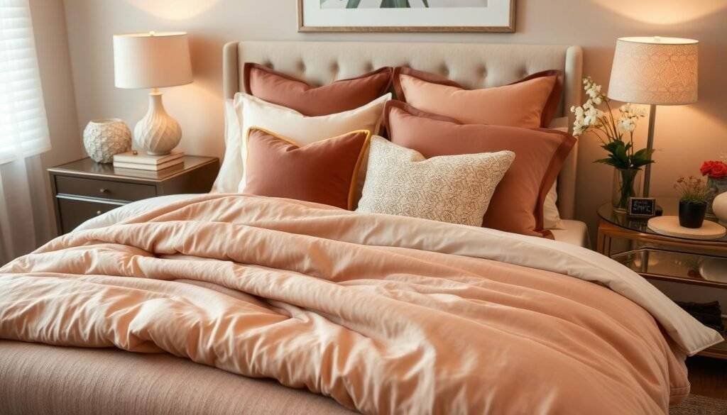 buying Madison Park bedding