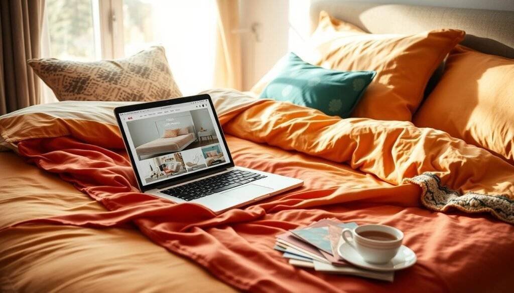 buying cotton sheets online