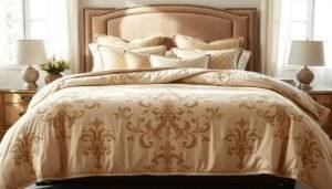 california king comforter