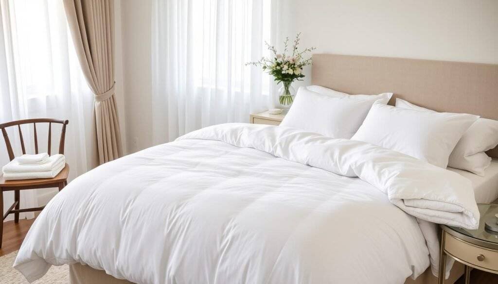 caring for duvet covers king