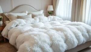 cloud comforter