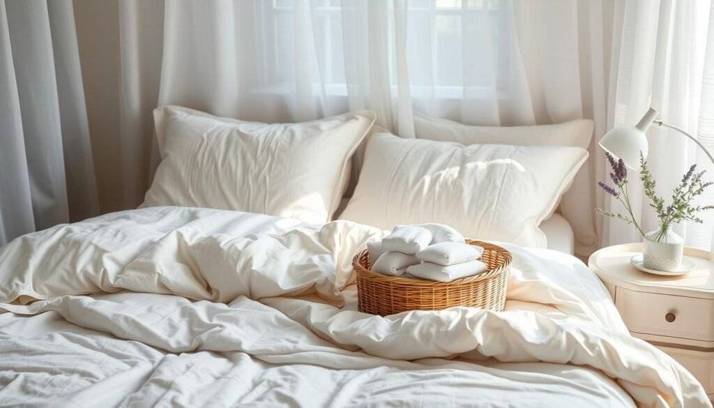 comforter care