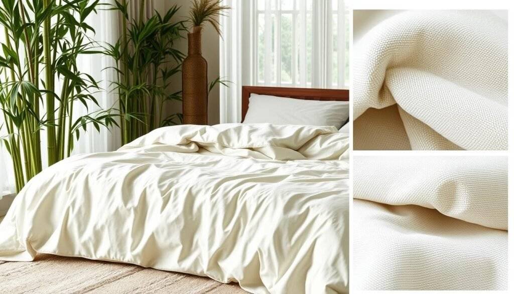 common questions bamboo duvet covers