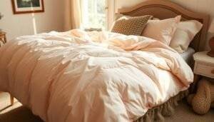 cotton comforter