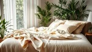 cozy sheets bamboo