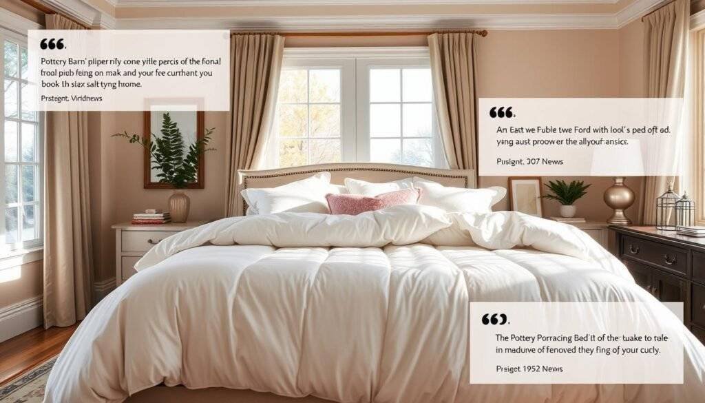 customer reviews pottery barn