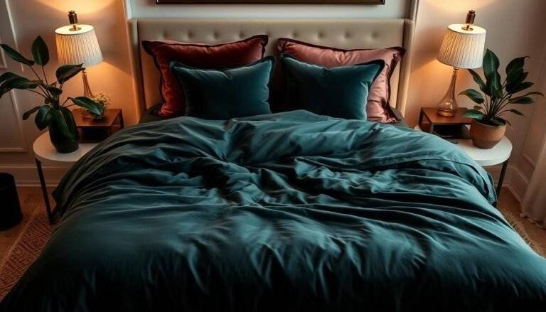 Luxurious Bedding Sets for Cozy Comfort