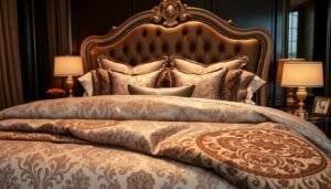 designer duvet covers