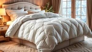 down comforter king