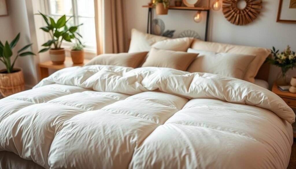 down duvet insert