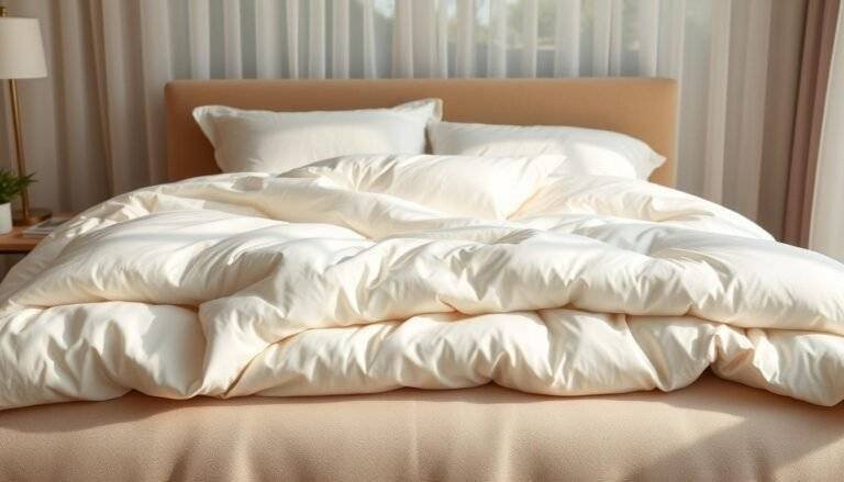 down duvet insert