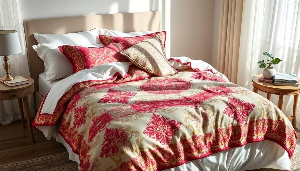 duvet cover benefits