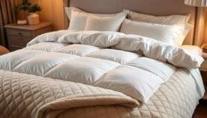 duvet insert queen