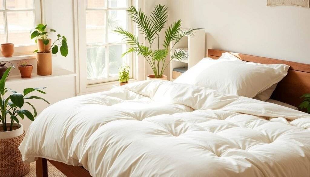 ethical bedding practices