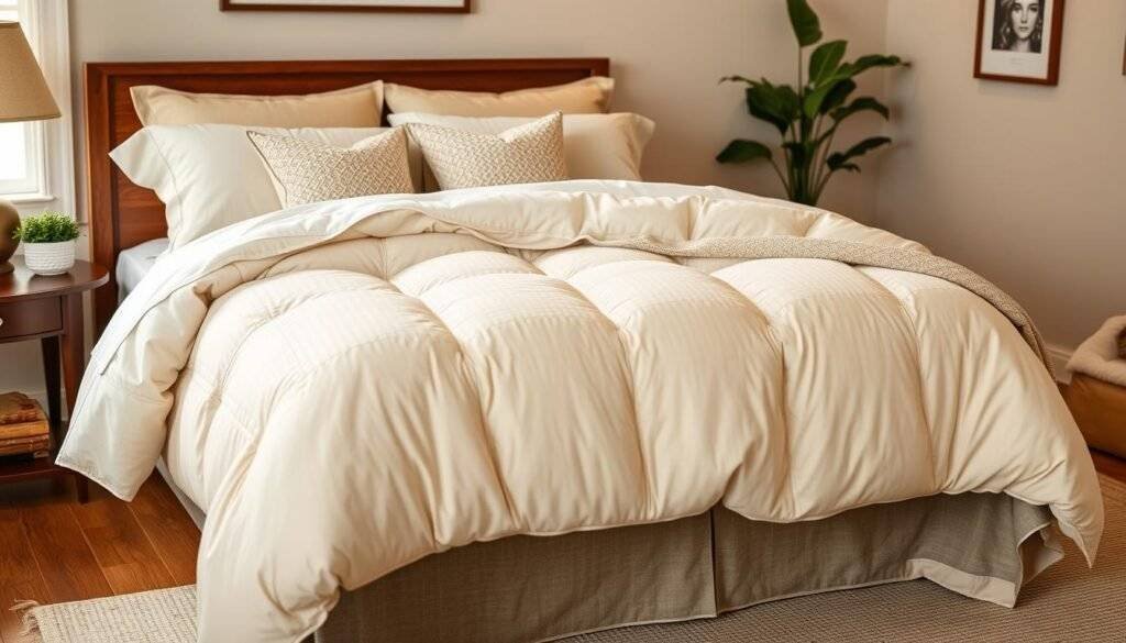 full size comforter