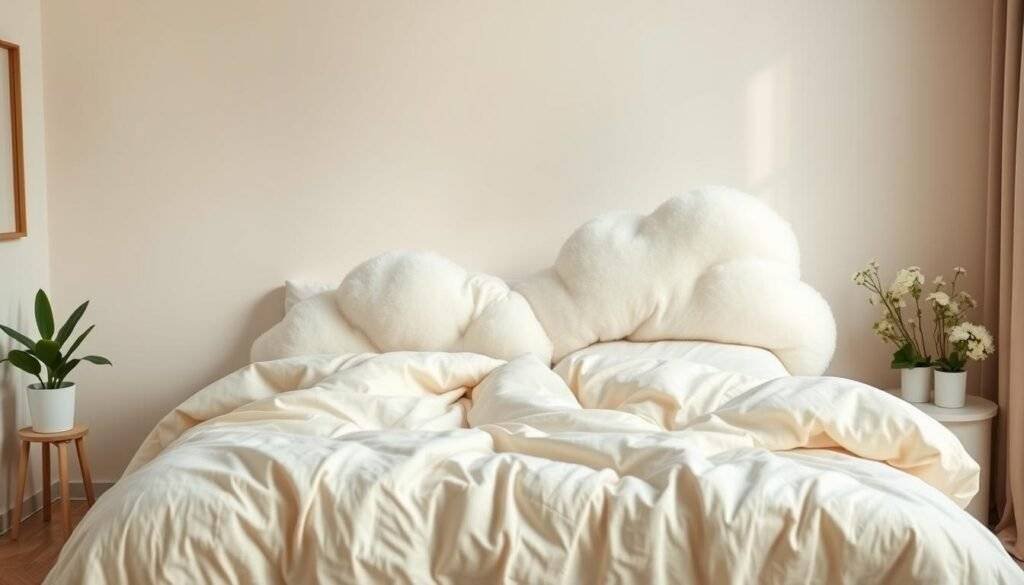 hypoallergenic comforter