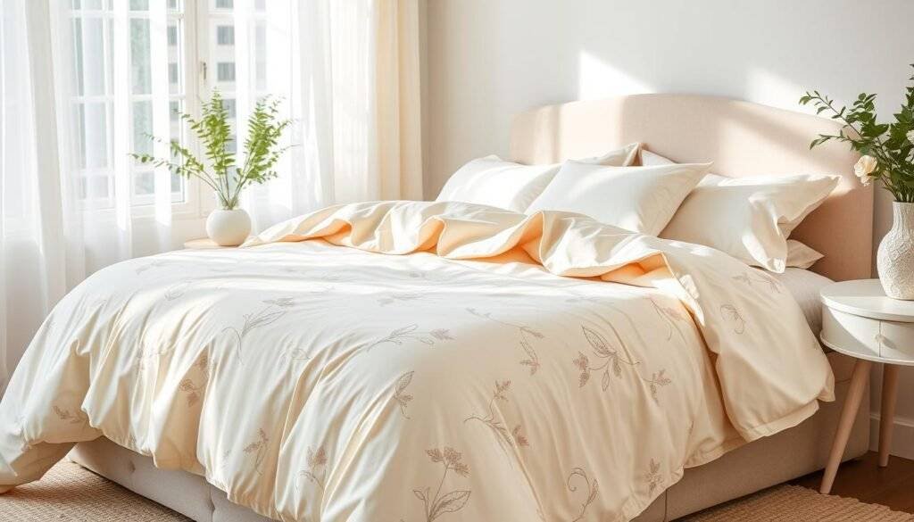hypoallergenic duvet covers