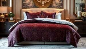 king comforter