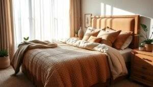 king quilt