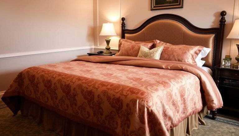 king size bedspreads