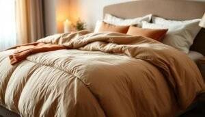 king size comforter