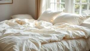 lightweight comforter