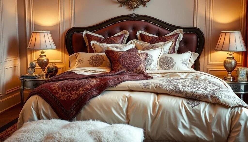 luxury duvet covers