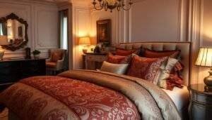 luxury duvet covers