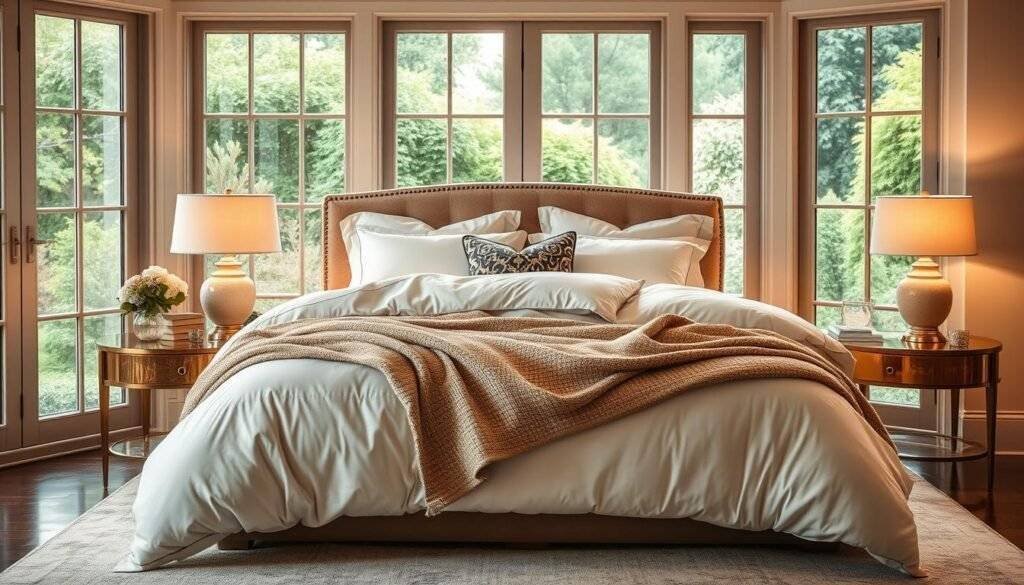 luxury percale duvet covers