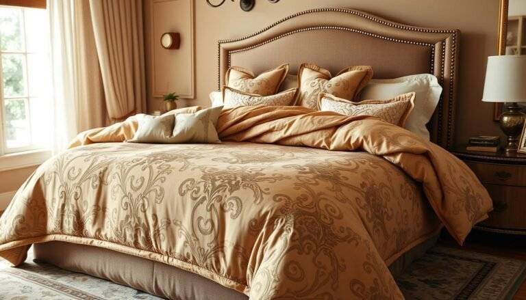 oversized king comforter