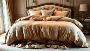 oversized king comforter
