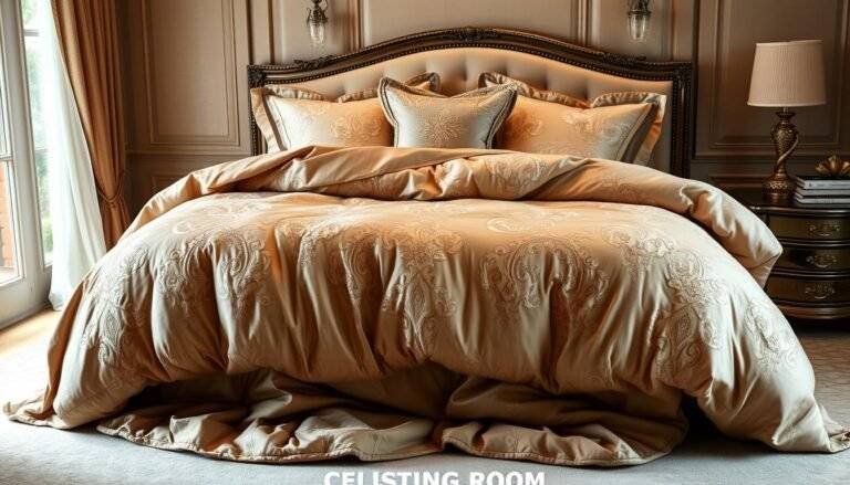 oversized king comforter
