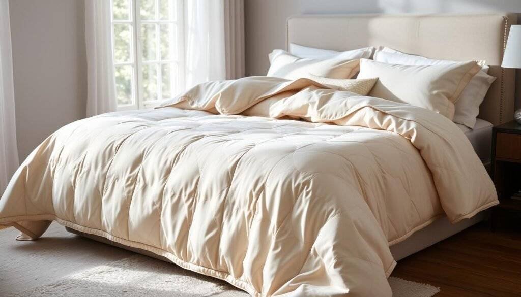 oversized queen comforter