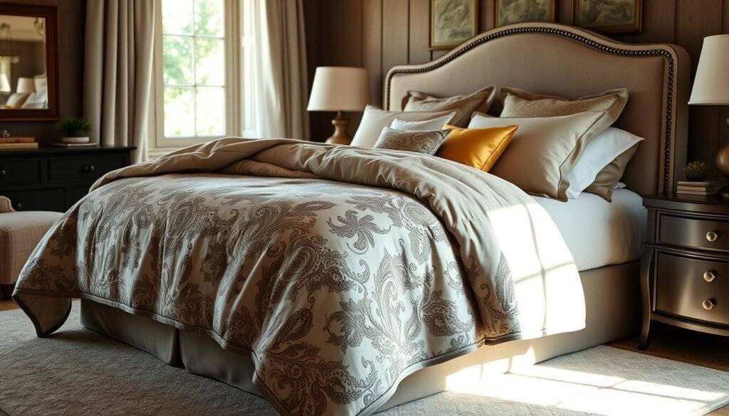 oversized queen comforter